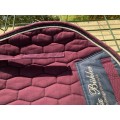 tapis aubergine felix bulher