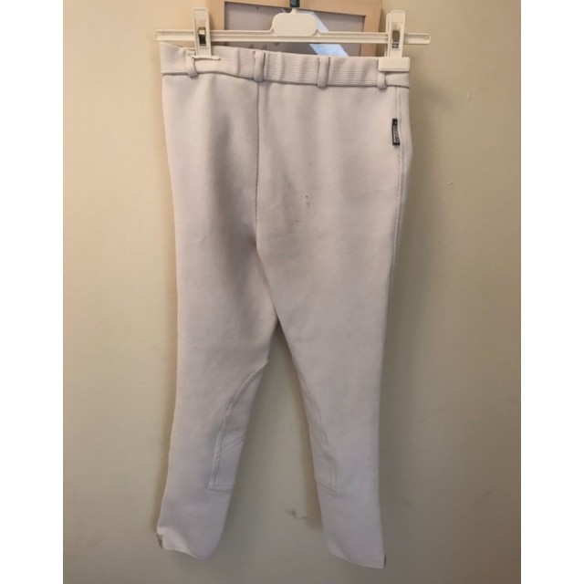 Pantalon de concours