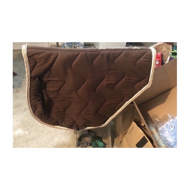 Tapis Equitheme personnalisé