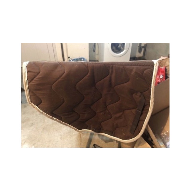 Tapis Equitheme personnalisé