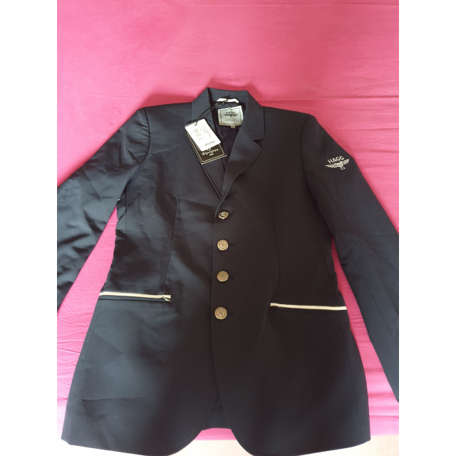 Veste de concours Homme HAGG