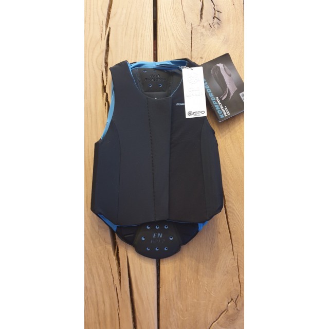 Dorsale Komperdel Neuve