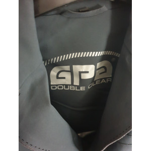 Veste de Concours Gpa Homme