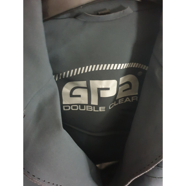Veste de Concours Gpa Homme