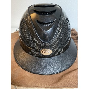 Casque GPA First Lady