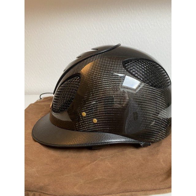 Casque GPA First Lady