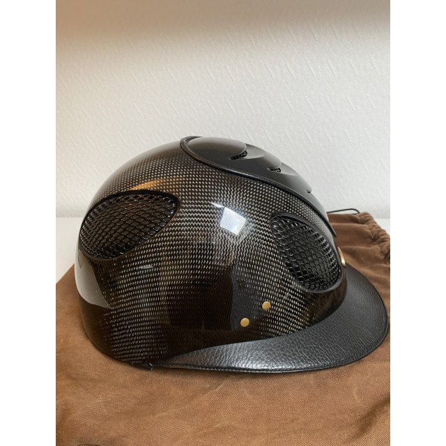 Casque GPA First Lady