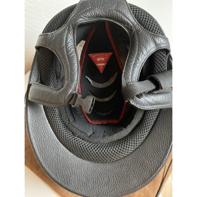 Casque GPA First Lady