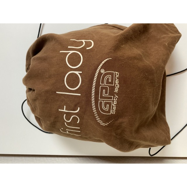 Casque GPA First Lady