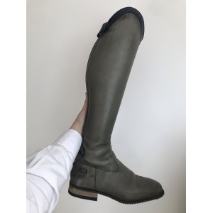 Bottes sur mesure