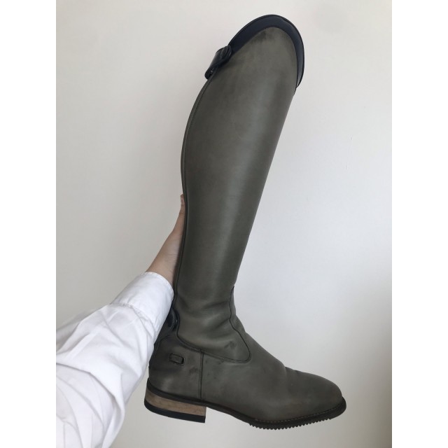 Bottes sur mesure