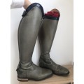 Bottes sur mesure