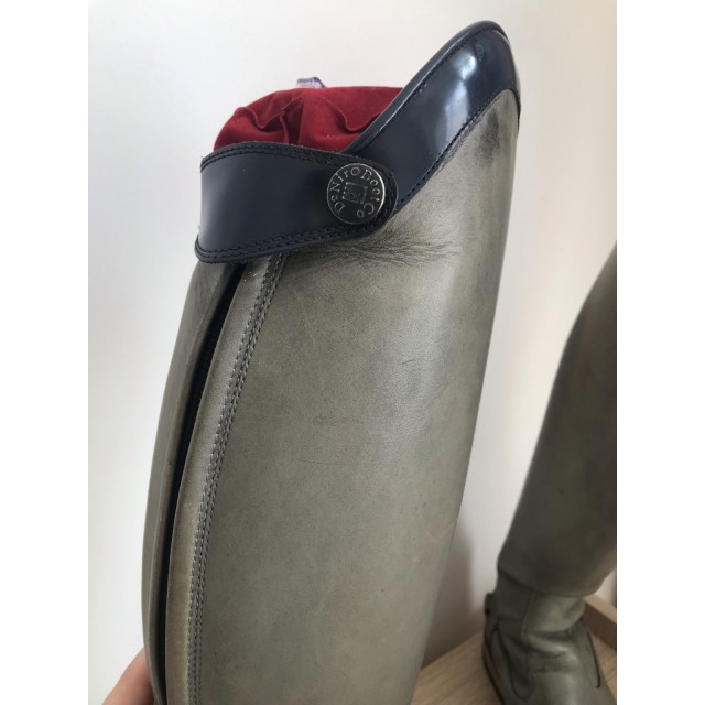 Bottes sur mesure