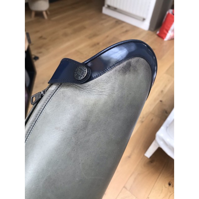 Bottes sur mesure