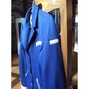 Veste de concours Animo