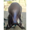 Selle devoucoux Biarritz O