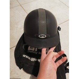 Bombe GPA Air Skin T.55