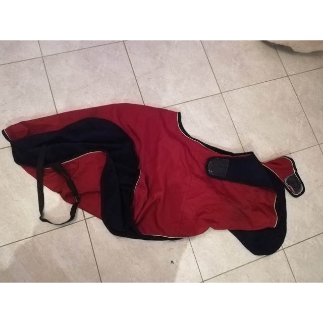 Couvre reins T155