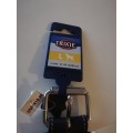 Collier chien Trixie HeatBeat T.L