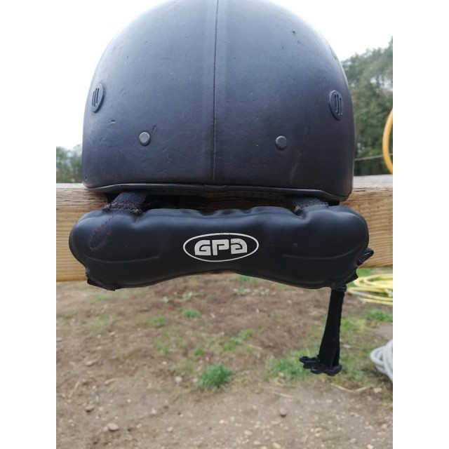 Bombe GPA Air Skin T.55