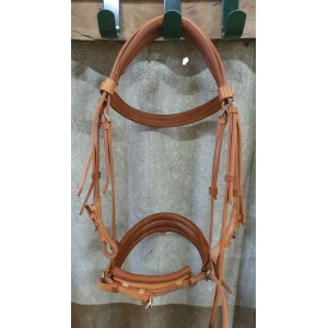 Bridon zaldi sanjorge