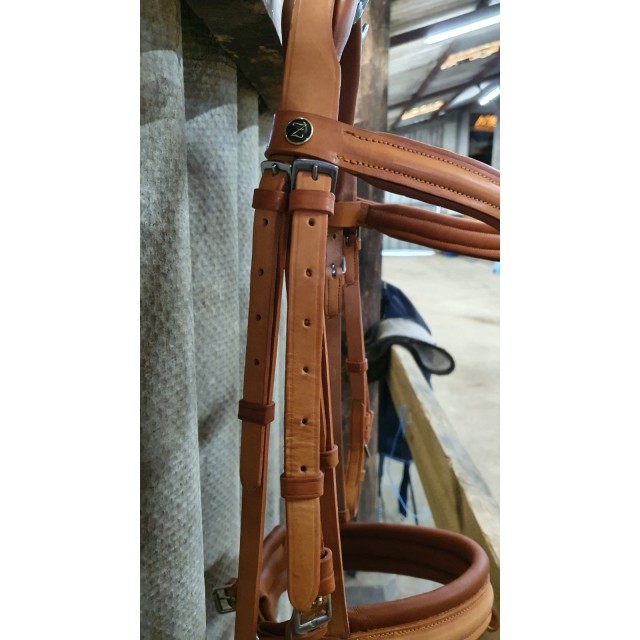 Bridon zaldi sanjorge