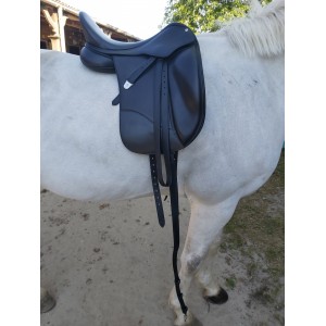 Selle dressage