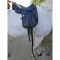 Selle dressage