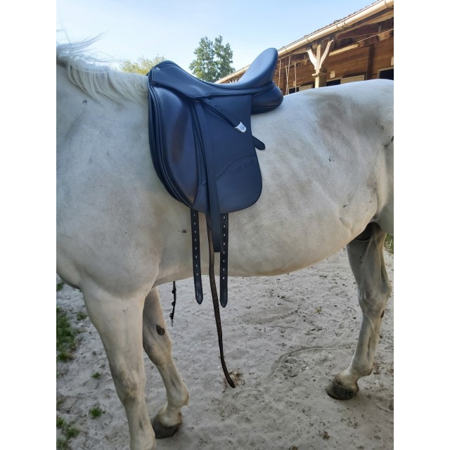 Selle dressage