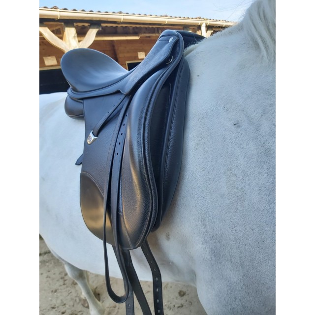 Selle dressage
