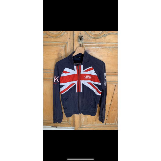 Gilet GPA