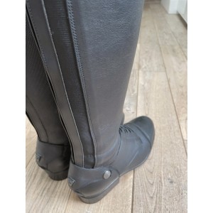 Bottes Sergio Grasso taille 38
