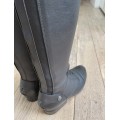 Bottes Sergio Grasso taille 38