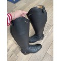 Bottes Sergio Grasso taille 38