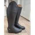 Bottes Sergio Grasso taille 38