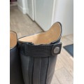Bottes Sergio Grasso taille 38