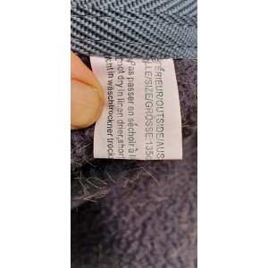 Couvre rein equitheme