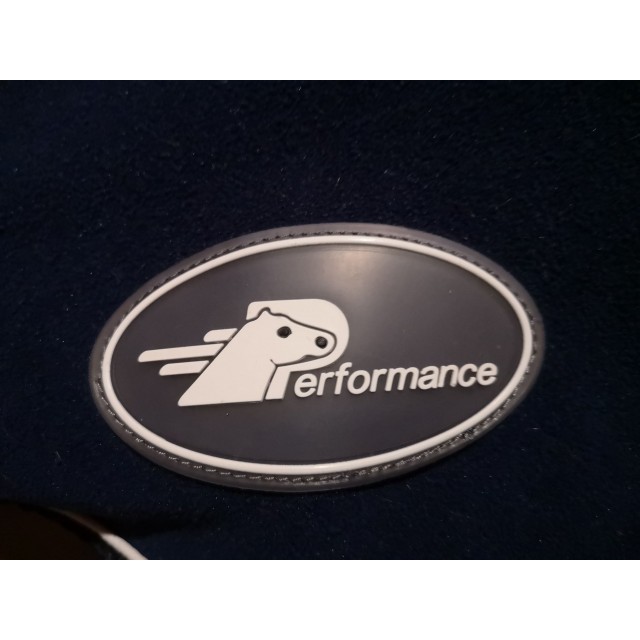 Couvre-reins polaire Performance