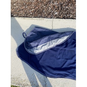 couvre reins imperméable