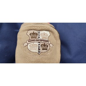 Bande de polo  "HV polo"