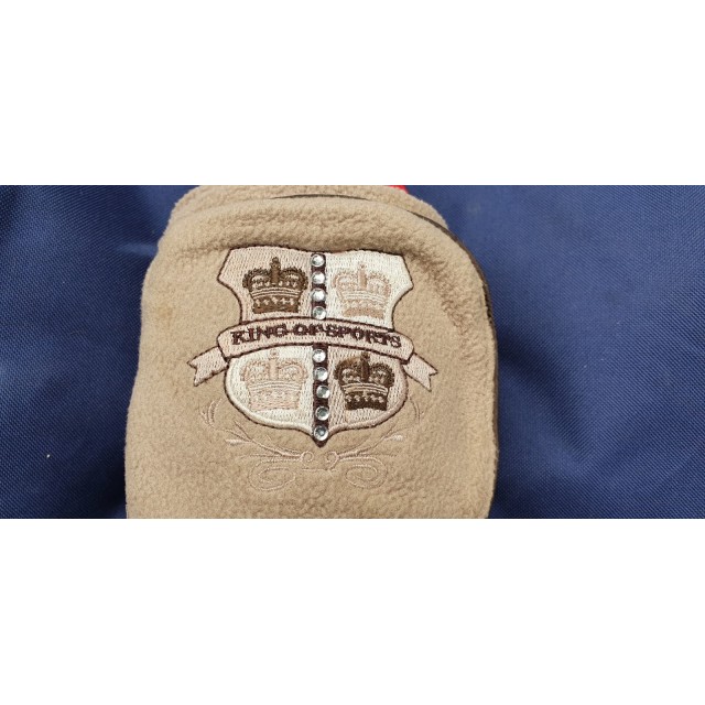 Bande de polo  "HV polo"