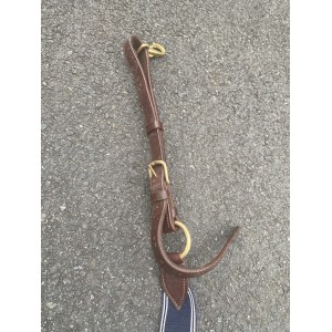Collier de chasse parfait état