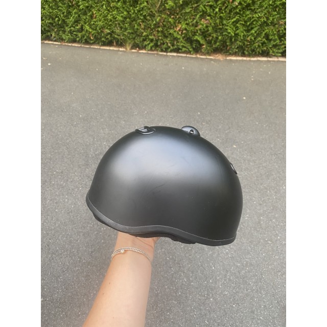 Casque cross Swing Pro Air + coque parfait état