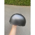 Casque cross Swing Pro Air + coque parfait état
