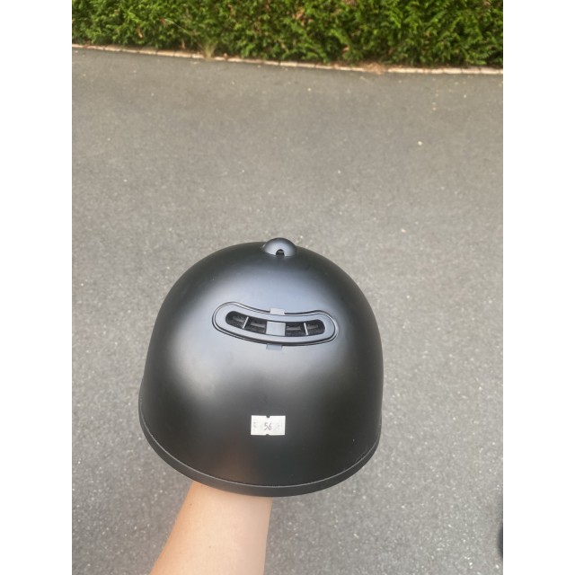 Casque cross Swing Pro Air + coque parfait état
