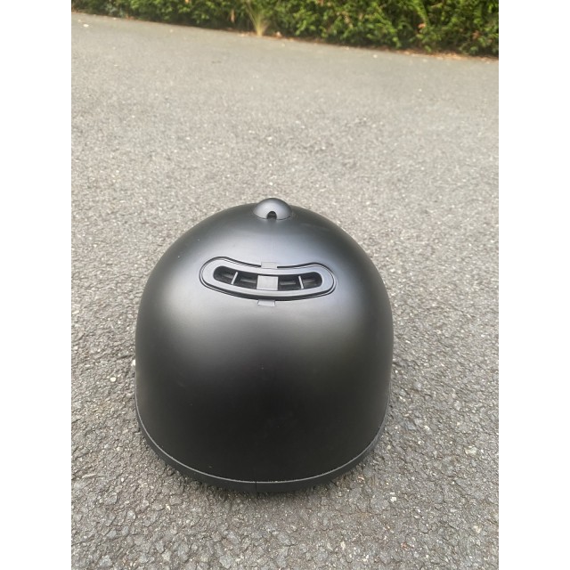 Casque cross Swing Pro Air + coque parfait état