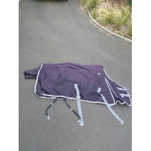 Couverture 1000D 300g parfait état !