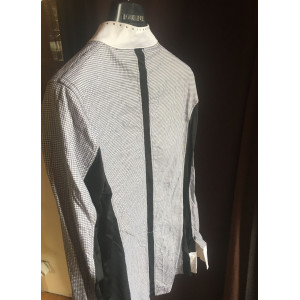 Chemise de Concours Equiline
