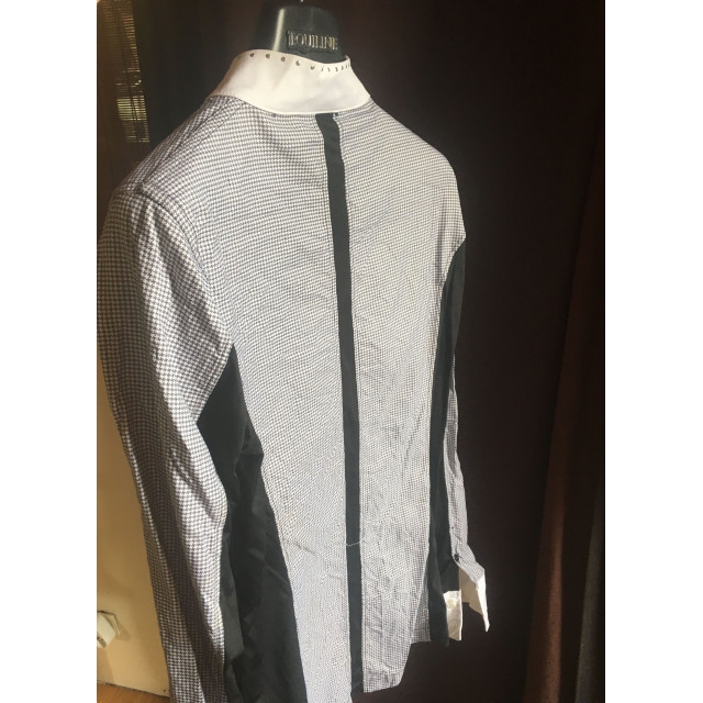 Chemise de Concours Equiline