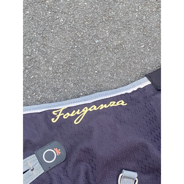 Couverture 1000D 300g parfait état !